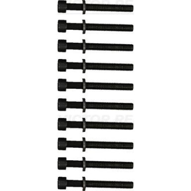 14-32046-01 Zylinderkopfschraubensatz
