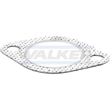 21 / Dichtung | BMW 524 Turbo Dies. Kat 9/89 | 80073