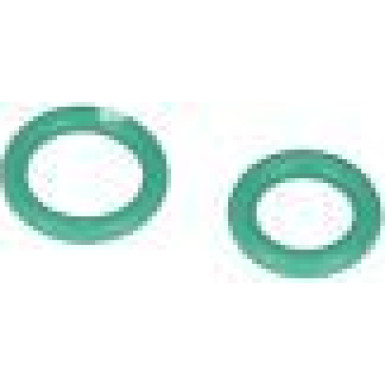 Kondensator, Klimaanlage EASY FIT 350331