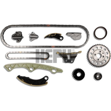 HEPU Steuerkettensatz 21-0524 HEPU Steuerkettensatz 21-0524