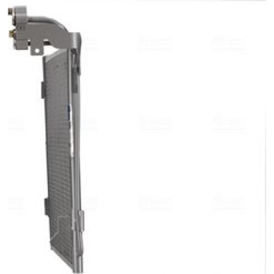 Kondensator PKW VW Tiguan 1.4/2.0i u.TDI 07 FIRST FIT 940138