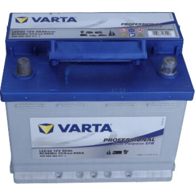Starterbatterien | 930060064B912