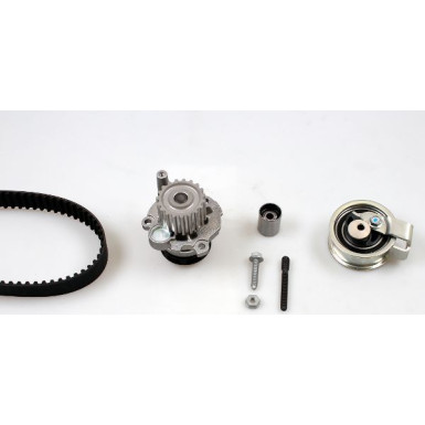 HEPU Wasserpumpe + Zahnriemensatz