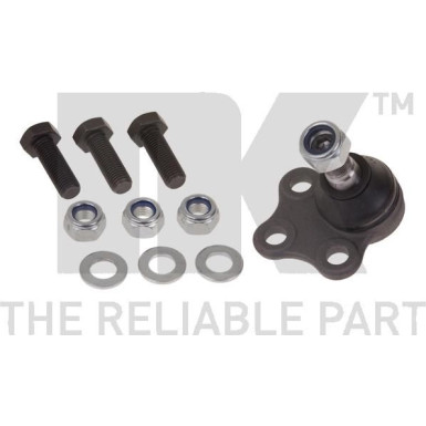 5043637 Trag-/Führungsgelenk