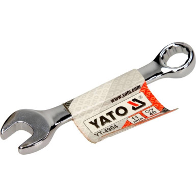 YT-4904 Maulringschlüssel Extra Dust 11mm