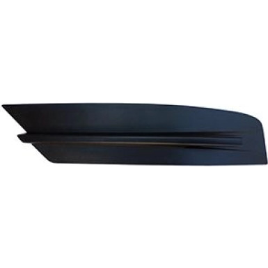 GRILL UNTEN L OBERTEIL | VW CRAFTER 9,16- / MAN TGE 11,16 | 7399,416,1