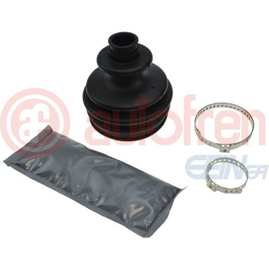 D8154 Faltenbalgsatz, Antriebswelle