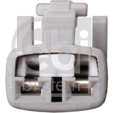 FEBI BILSTEIN Sensor, Raddrehzahl | 170016