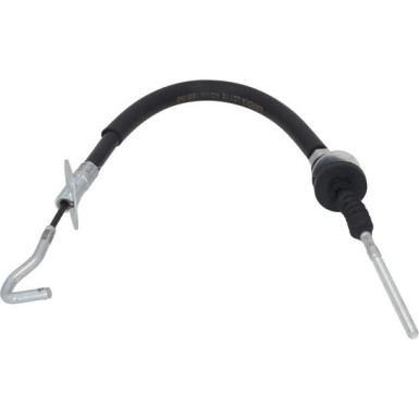 KAMOKA Seilzug, Kupplungsbetätigung LC118