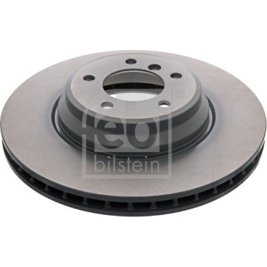 FEBI BILSTEIN Bremsscheibe