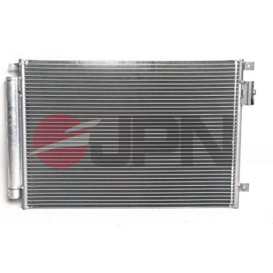 JPN Kondensator, Klimaanlage 60C9099-JPN