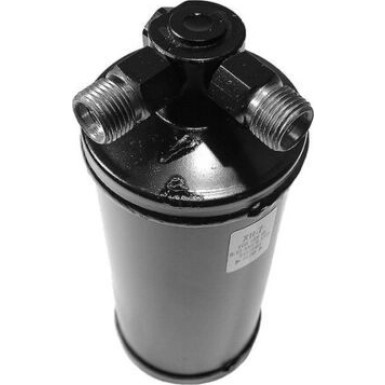 Trockner, Klimaanlage BEHR AD 142 000S