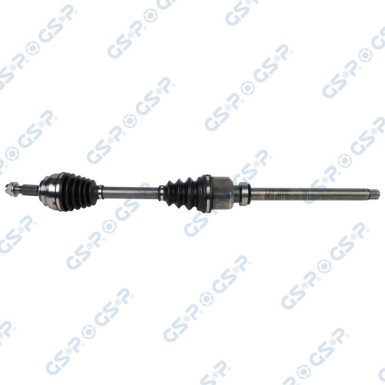 GSP Antriebswelle 203808