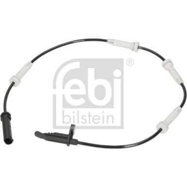 FEBI BILSTEIN Sensor, Raddrehzahl | 193530