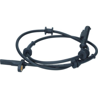 KAMOKA Sensor, Raddrehzahl