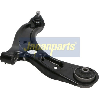 Lenker, Radaufhängung BS-K44R