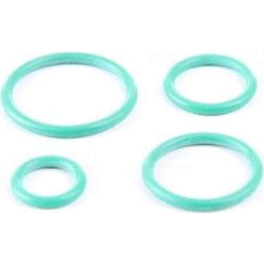 Expansionsventil Opel Corsa C 00 FIRST FIT 999350