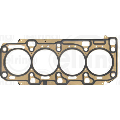 Dichtung, Zylinderkopf | FIAT | 006.522