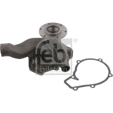 FEBI BILSTEIN Wasserpumpe 04492