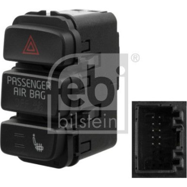 FEBI BILSTEIN Schalten FEBI BILSTEIN Schalten