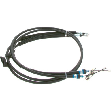 1 987 477 202 Seilzug, Feststellbremse 1 987 477 202 Seilzug, Feststellbremse