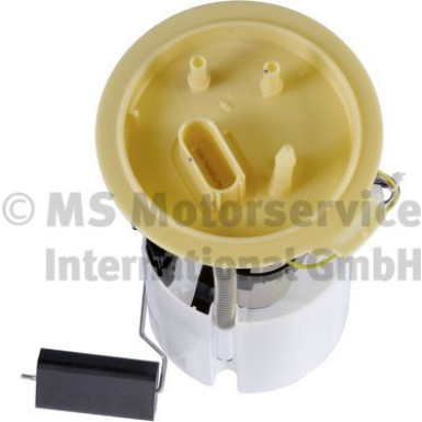 Kraftstofffördereinheit | AUDI,SKODA,VW Golf 03 | 7.11775.03.0