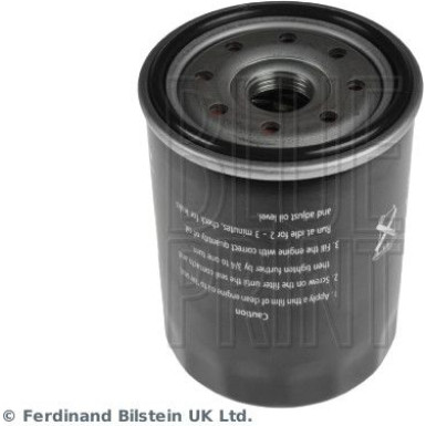 Ölfilter Mini 1.4D One/Toyo | ADT32114