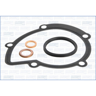 Dichtungssatz, Kurbelgehäuse | 54140100