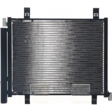 Kondensator, Klimaanlage BEHR AC 747 000S