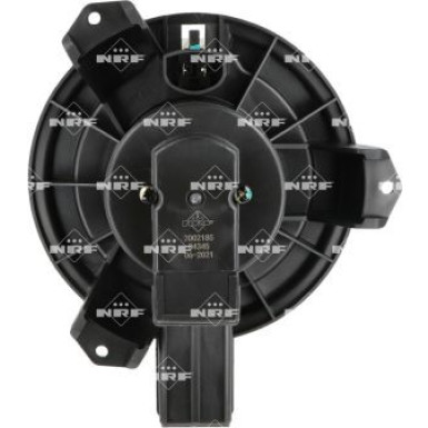 NRF Innenraumgebläse NRF Innenraumgebläse