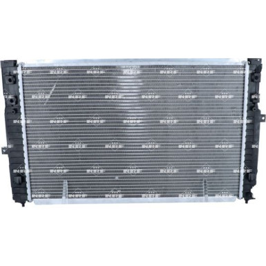 NRF Motorkühler NRF Motorkühler