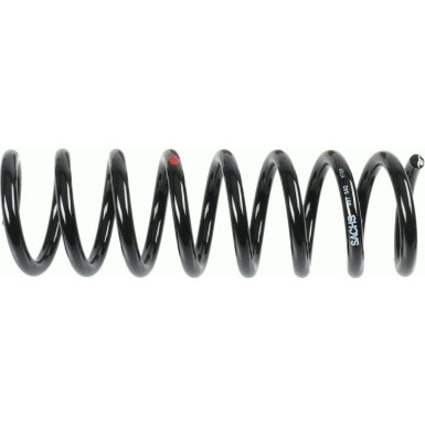 Sachs Fahrwerksfeder Db P. W202 -00 | 997 692