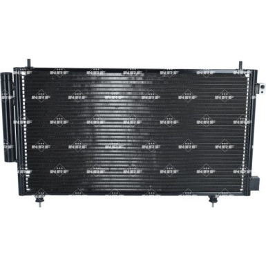 Kondensator, Klimaanlage EASY FIT 35576