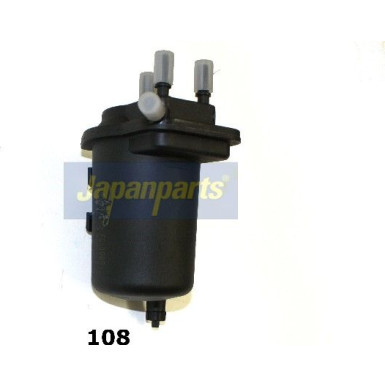 Kraftstofffilter Renault 1.5Dci -04 Ohne Sensoreingang FC-108S