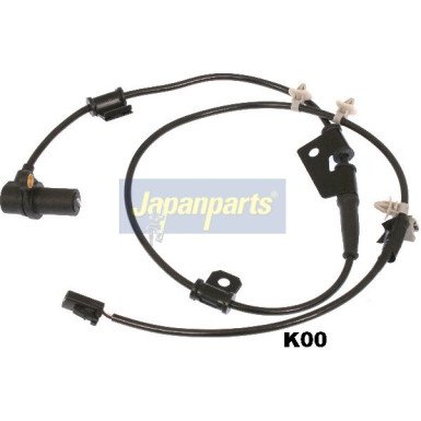 Sensor, Raddrehzahl ABS-K00 Sensor, Raddrehzahl ABS-K00