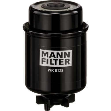 Mann & Hummel Kraftstofffilter LKW | MASSEY FERGUSON | WK 8128 Mann & Hummel Kraftstofffilter LKW | MASSEY FERGUSON | WK 8128
