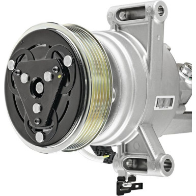 VALEO Kompressor 813184