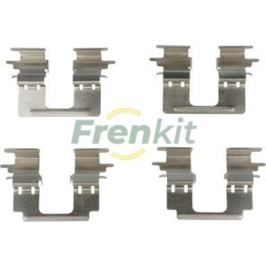 FRENKIT Zubehör, Bremsbeläge 901896