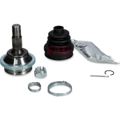 Gelenksatz, Antriebswelle | 771 0473 30