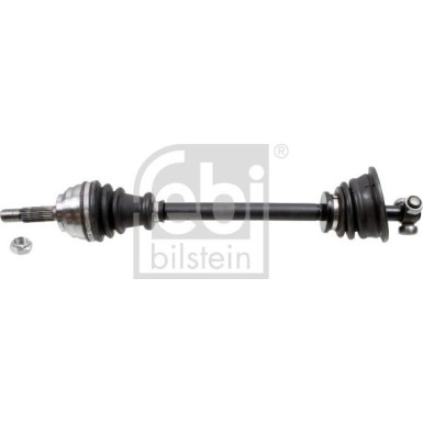FEBI BILSTEIN Antriebswelle | 180702