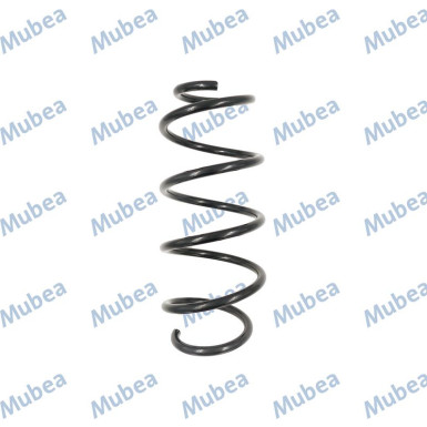 Fahrwerksfeder VA | VW Polo | 90171208