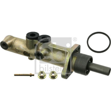 FEBI BILSTEIN Hauptbremszylinder 26728