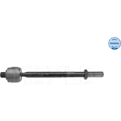 70 305 024 Axialgelenk VA li/re CITROEN,FIAT,PEUGEOT 06 MEYLE-ORIGINAL: True to OE 11-16 031 0022