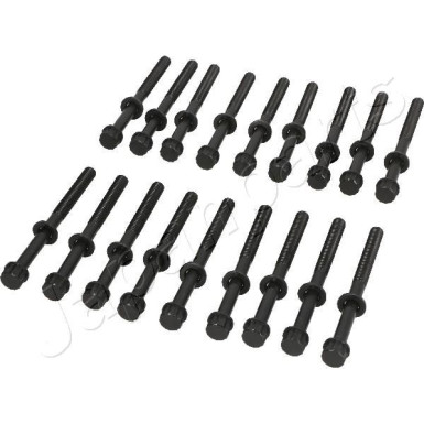 Zylinderkopfschraube | BL-K03 Zylinderkopfschraube | BL-K03