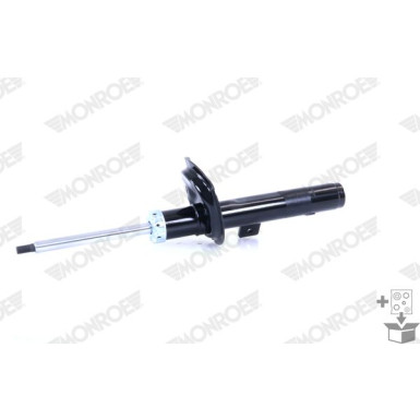 MONROE ORIGINAL-Gasdämpfer VA li | PEUGEOT 206 99 | 16441 MONROE ORIGINAL-Gasdämpfer VA li | PEUGEOT 206 99 | 16441