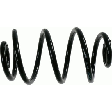 SACHS Fahrwerksfeder