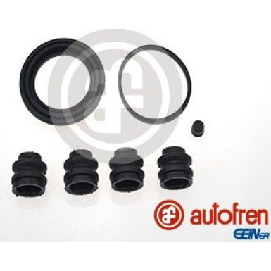 Reparatursatz Bremssattel Kia P. Picanto 1.1 04 | D4737