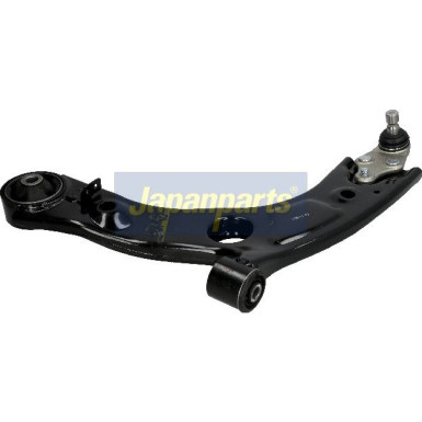 Lenker, Radaufhängung BS-K40L