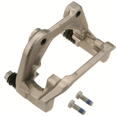 TRW Halter Bremssattel HA re | BMW 5er 10 | BDA1030