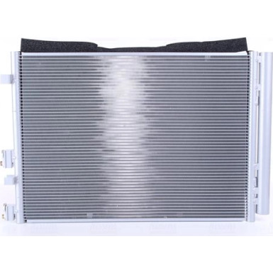 Kondensator PKW Hyundai i20 1.1 CRDI 14 FIRST FIT 941129